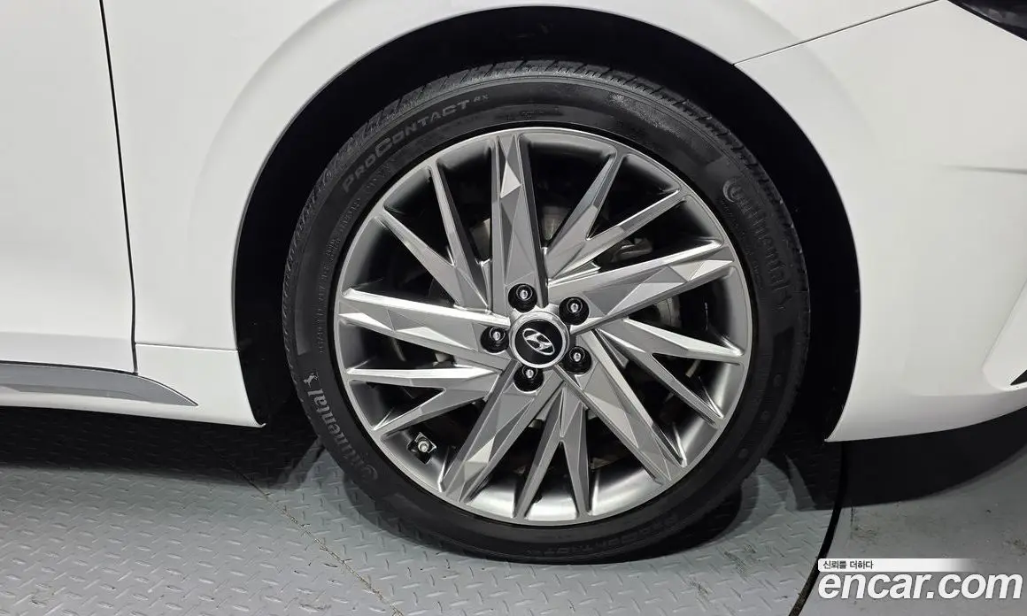 Hyundai Grandeur 2020 2.5 автомат (гидро), фото 5 Hyundai Grandeur 2020 2.5 автомат (гидро), фото 5