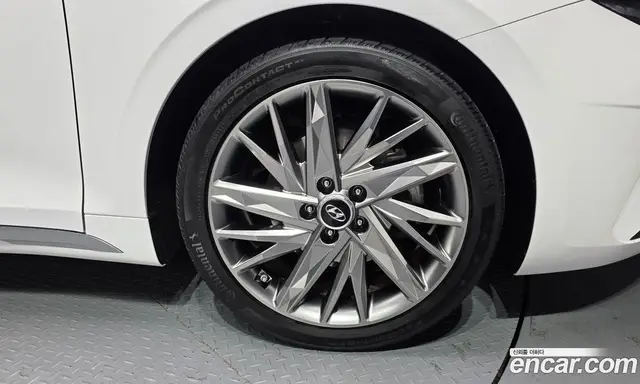 Hyundai Grandeur 2020 2.5 автомат (гидро), миниатюра 5 Hyundai Grandeur 2020 2.5 автомат (гидро), миниатюра 5