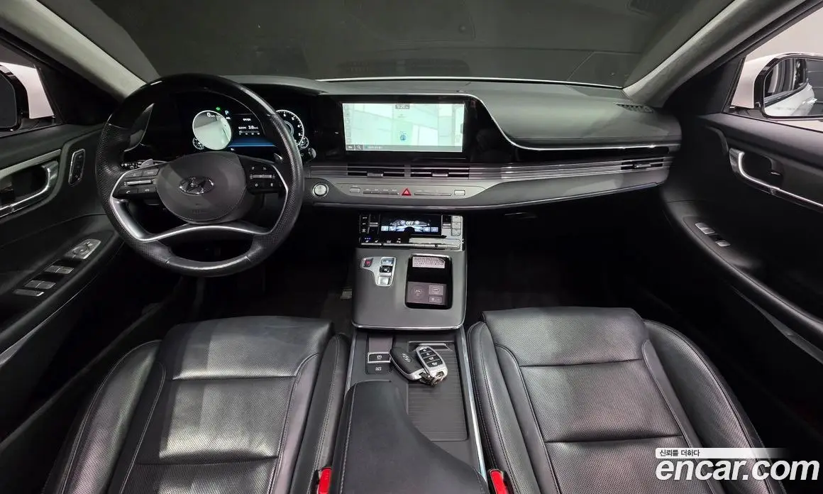 Hyundai Grandeur 2020 2.5 автомат (гидро), фото 7 Hyundai Grandeur 2020 2.5 автомат (гидро), фото 7
