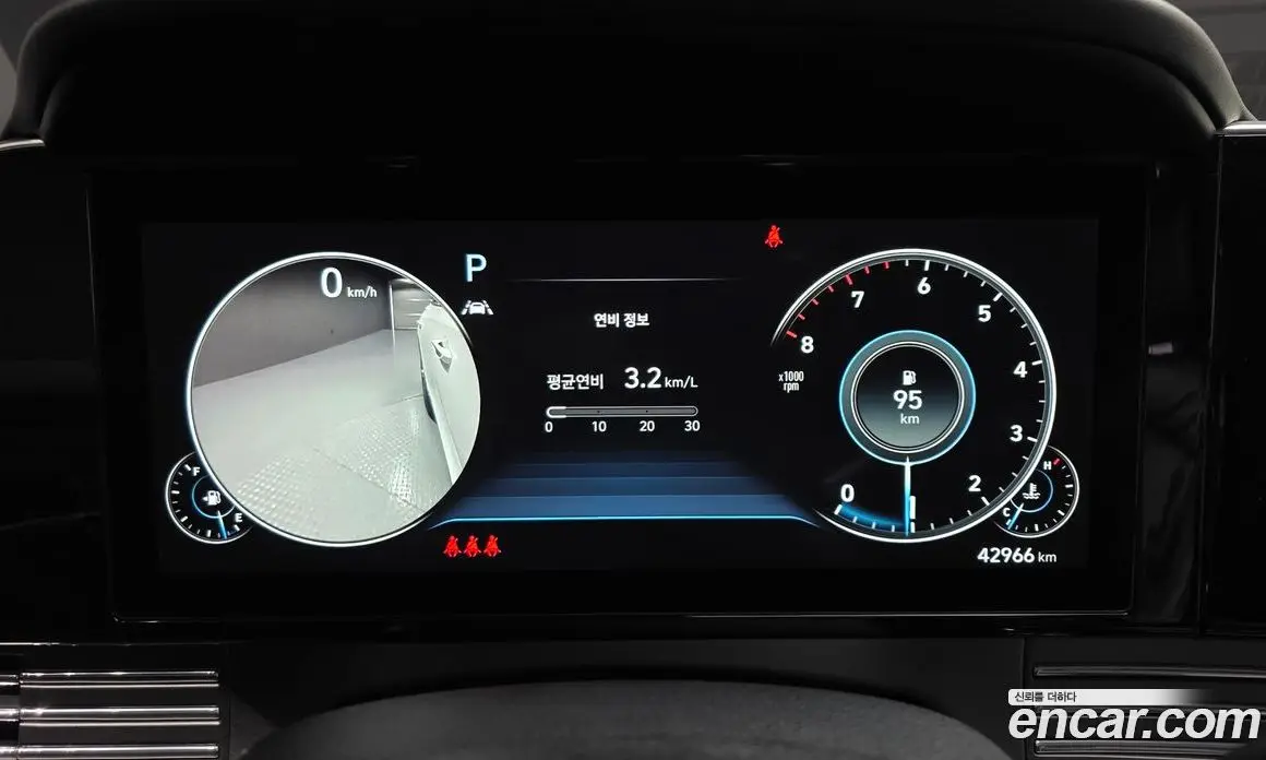 Hyundai Grandeur 2020 2.5 автомат (гидро), фото 8 Hyundai Grandeur 2020 2.5 автомат (гидро), фото 8