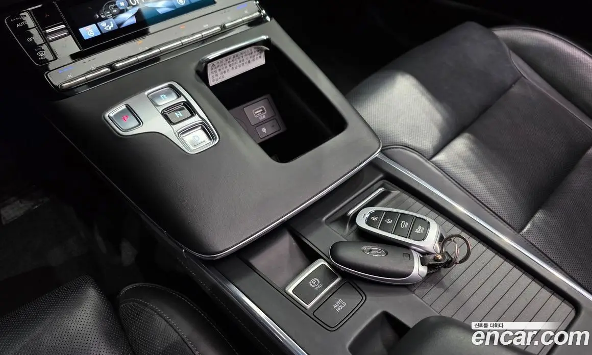 Hyundai Grandeur 2020 2.5 автомат (гидро), фото 9 Hyundai Grandeur 2020 2.5 автомат (гидро), фото 9