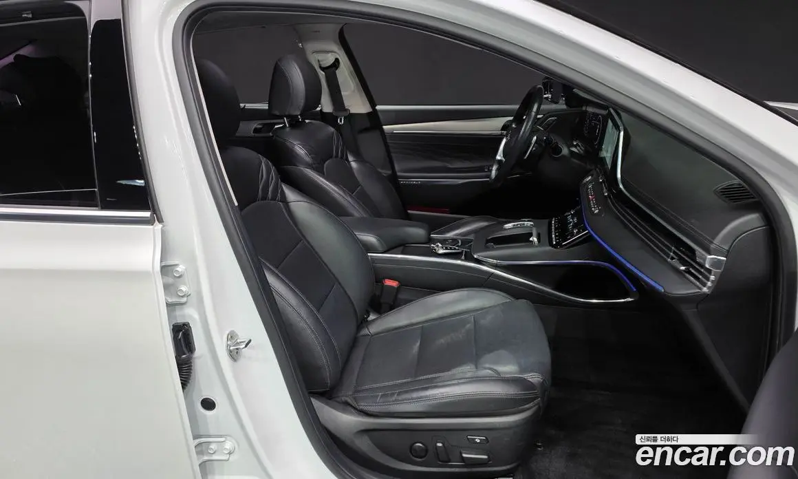 Hyundai Grandeur 2020 2.5 автомат (гидро), фото 10 Hyundai Grandeur 2020 2.5 автомат (гидро), фото 10