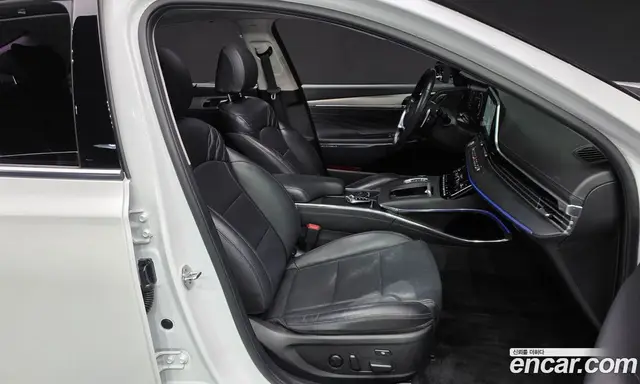 Hyundai Grandeur 2020 2.5 автомат (гидро), миниатюра 10 Hyundai Grandeur 2020 2.5 автомат (гидро), миниатюра 10