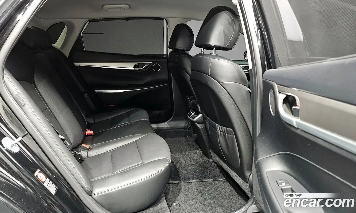 Hyundai Grandeur 2021 3.3 автомат (гидро), фото 11