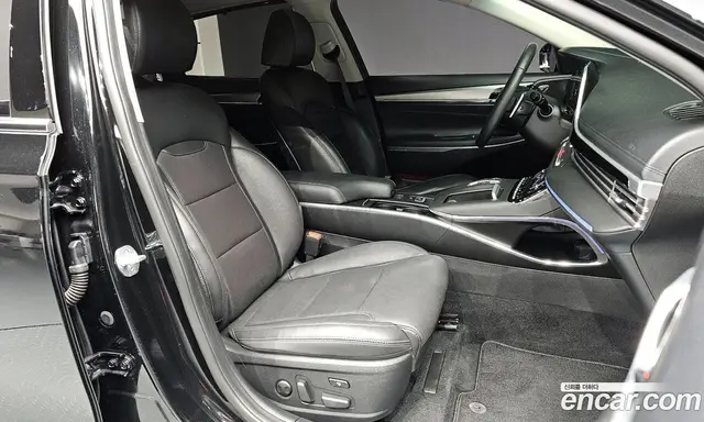 Hyundai Grandeur 2021 3.3 автомат (гидро), миниатюра 10