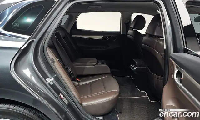 Hyundai Grandeur 2021 2.5 автомат (гидро), миниатюра 11 Hyundai Grandeur 2021 2.5 автомат (гидро), миниатюра 11