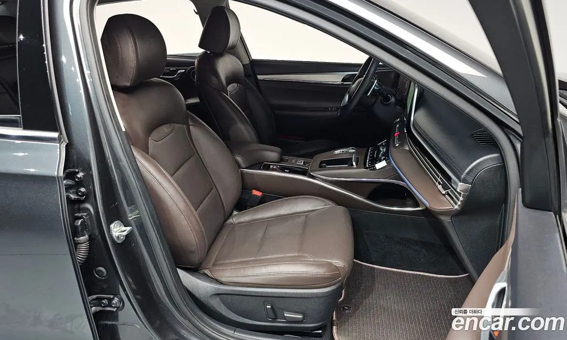 Hyundai Grandeur 2021 2.5 автомат (гидро), фото 12 Hyundai Grandeur 2021 2.5 автомат (гидро), фото 12