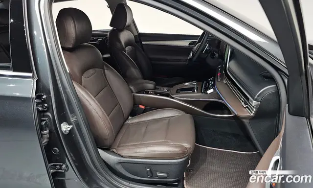 Hyundai Grandeur 2021 2.5 автомат (гидро), миниатюра 12