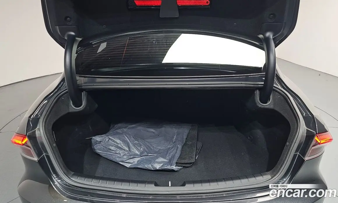 Hyundai Grandeur 2021 2.5 автомат (гидро), фото 19 Hyundai Grandeur 2021 2.5 автомат (гидро), фото 19