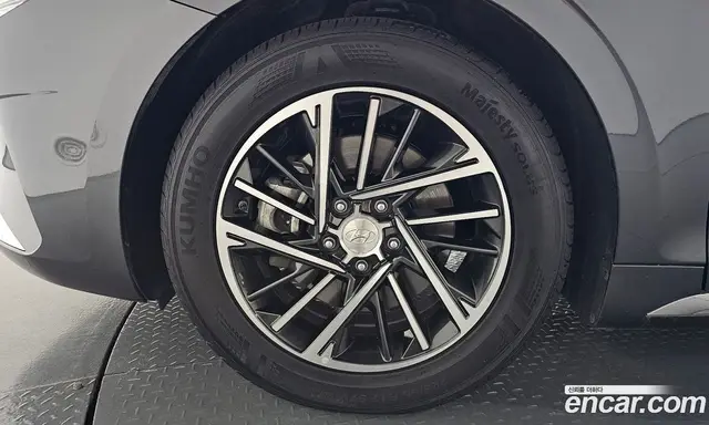 Hyundai Grandeur 2021 2.5 автомат (гидро), миниатюра 5 Hyundai Grandeur 2021 2.5 автомат (гидро), миниатюра 5