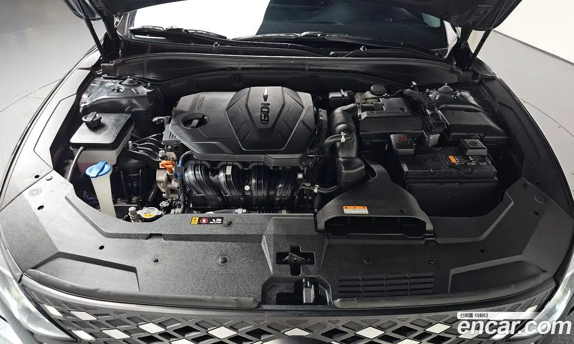 Hyundai Grandeur 2021 2.5 автомат (гидро), фото 6 Hyundai Grandeur 2021 2.5 автомат (гидро), фото 6