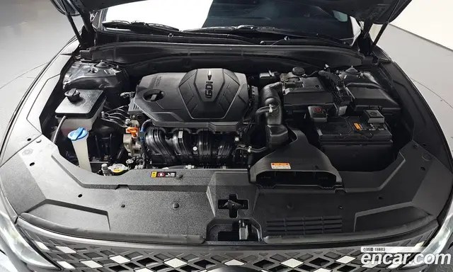 Hyundai Grandeur 2021 2.5 автомат (гидро), миниатюра 6 Hyundai Grandeur 2021 2.5 автомат (гидро), миниатюра 6