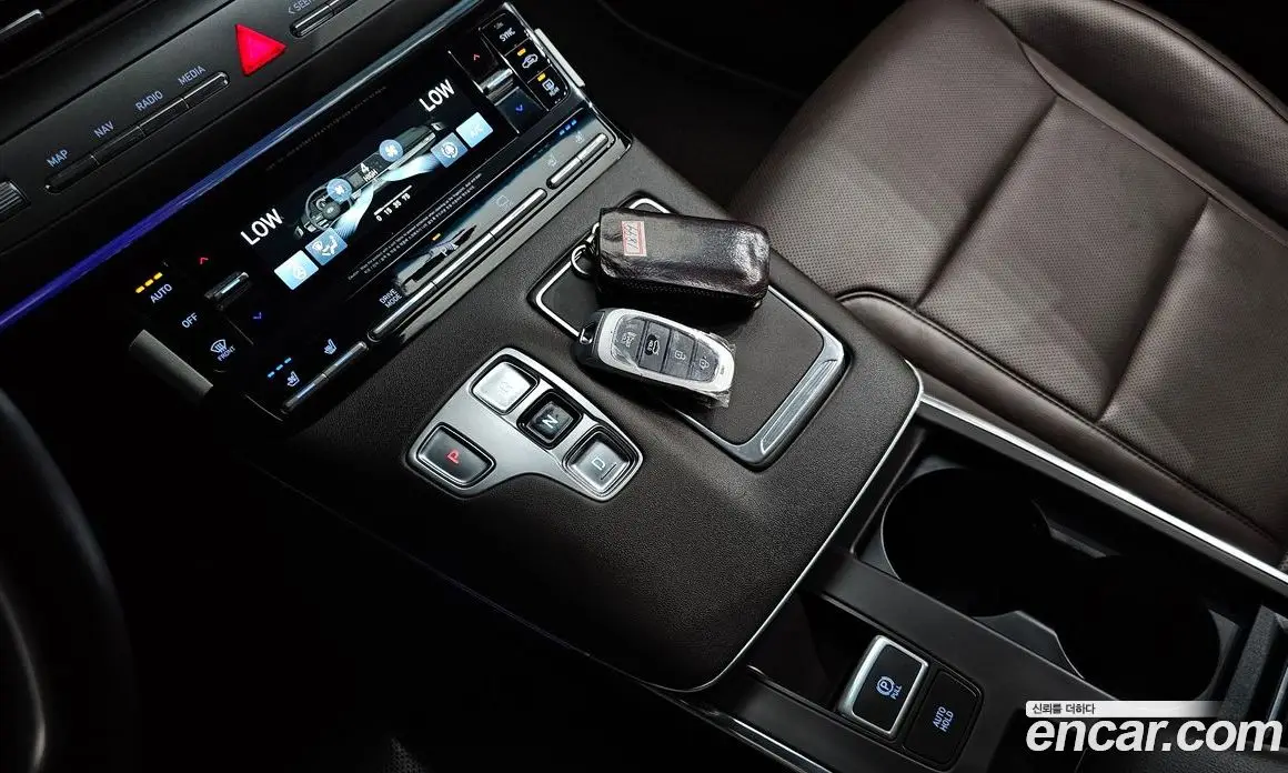 Hyundai Grandeur 2021 2.5 автомат (гидро), фото 9 Hyundai Grandeur 2021 2.5 автомат (гидро), фото 9