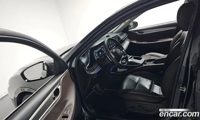 Hyundai Grandeur 2021 2.5 автомат (гидро), миниатюра 10 Hyundai Grandeur 2021 2.5 автомат (гидро), миниатюра 10