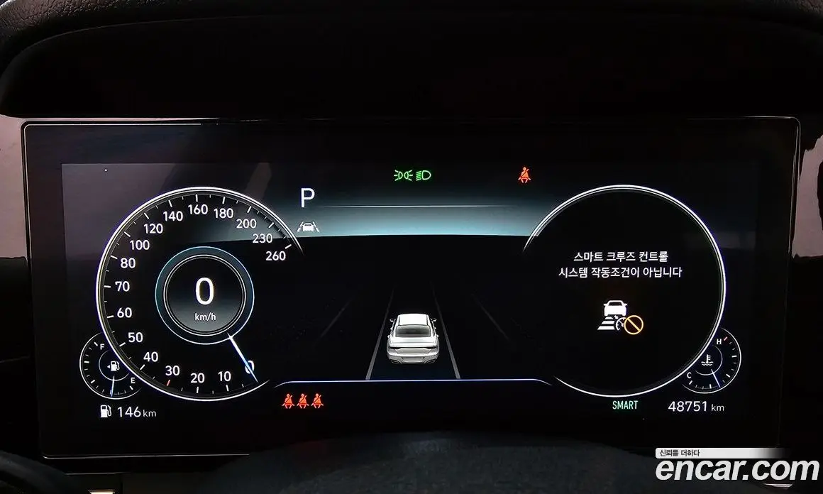 Hyundai Grandeur 2022 2.5 автомат (гидро), фото 8