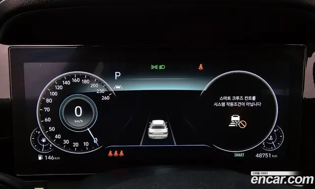 Hyundai Grandeur 2022 2.5 автомат (гидро), миниатюра 8