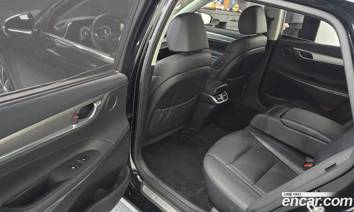 Hyundai Grandeur 2022 2.5 автомат (гидро), фото 11 Hyundai Grandeur 2022 2.5 автомат (гидро), фото 11