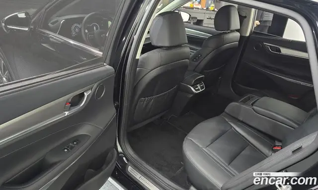 Hyundai Grandeur 2022 2.5 автомат (гидро), миниатюра 11 Hyundai Grandeur 2022 2.5 автомат (гидро), миниатюра 11