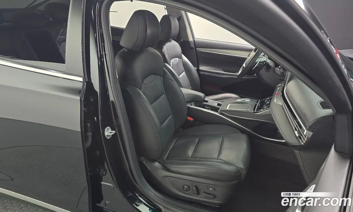 Hyundai Grandeur 2022 2.5 автомат (гидро), фото 12 Hyundai Grandeur 2022 2.5 автомат (гидро), фото 12