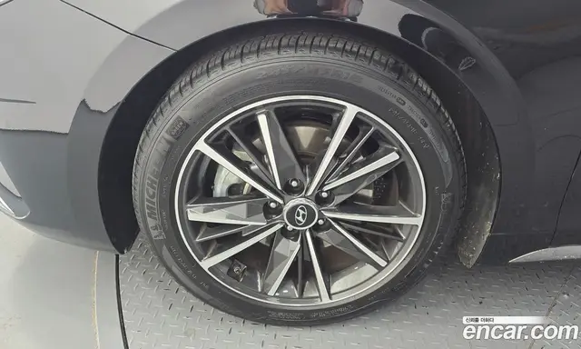 Hyundai Grandeur 2022 2.5 автомат (гидро), миниатюра 5 Hyundai Grandeur 2022 2.5 автомат (гидро), миниатюра 5