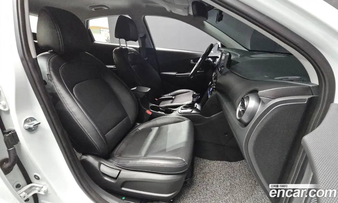 Hyundai Kona 2018 1.6 автомат (гидро), фото 11 Hyundai Kona 2018 1.6 автомат (гидро), фото 11