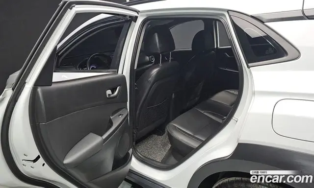 Hyundai Kona 2018 1.6 автомат (гидро), миниатюра 12