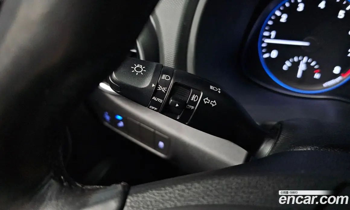 Hyundai Kona 2018 1.6 автомат (гидро), фото 19 Hyundai Kona 2018 1.6 автомат (гидро), фото 19
