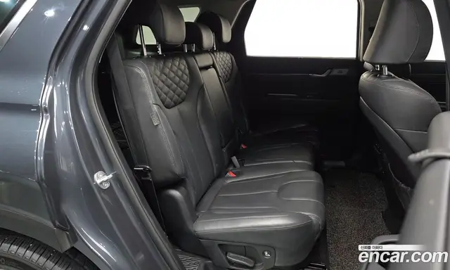 Hyundai Palisade 2020 3.8 автомат (гидро), миниатюра 11