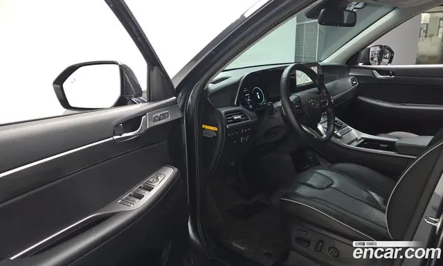 Hyundai Palisade 2020 3.8 автомат (гидро), миниатюра 12