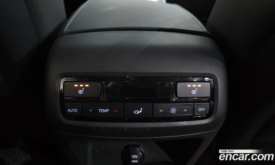 Hyundai Palisade 2020 3.8 автомат (гидро), фото 19