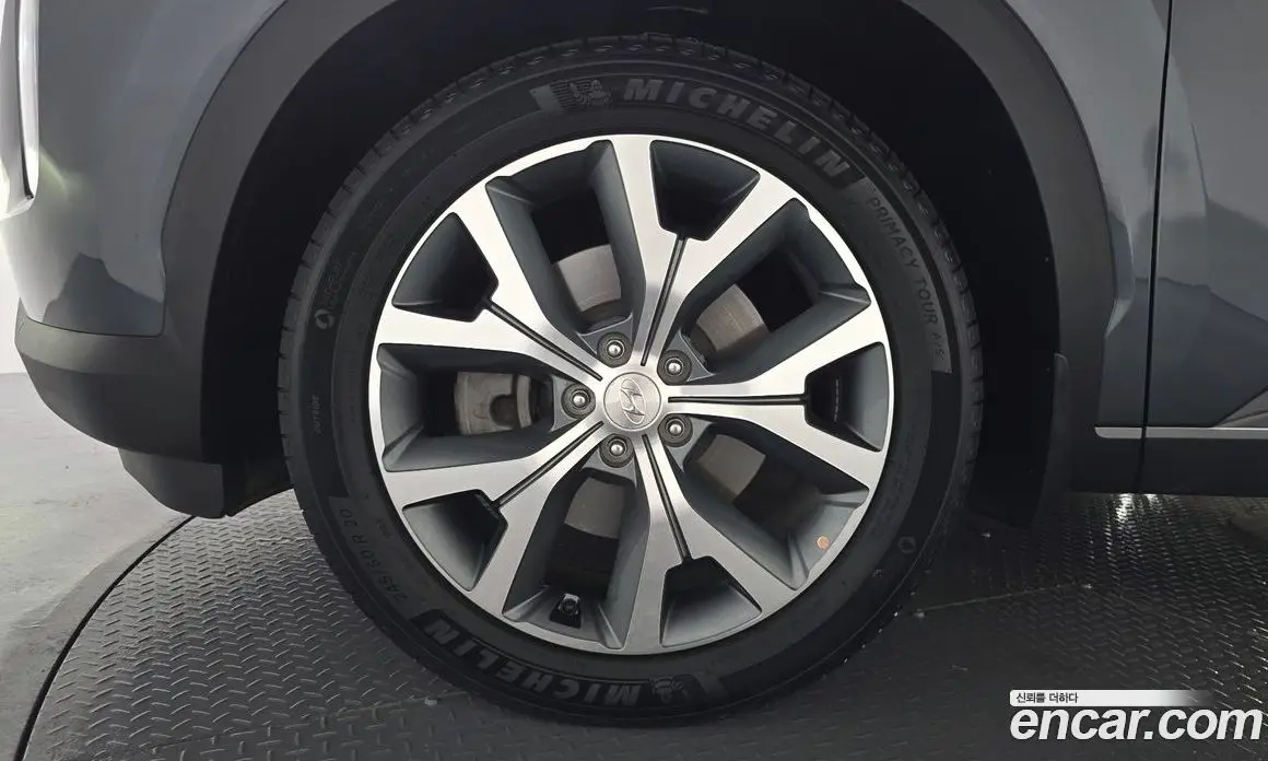Hyundai Palisade 2020 3.8 автомат (гидро), фото 5