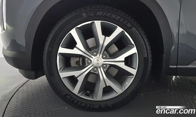 Hyundai Palisade 2020 3.8 автомат (гидро), миниатюра 5