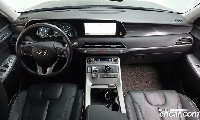 Hyundai Palisade 2020 3.8 автомат (гидро), миниатюра 7