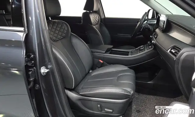 Hyundai Palisade 2020 3.8 автомат (гидро), миниатюра 10