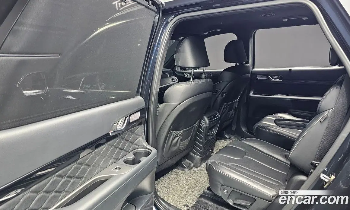 Hyundai Palisade 2021 3.8 автомат (гидро), фото 17 Hyundai Palisade 2021 3.8 автомат (гидро), фото 17