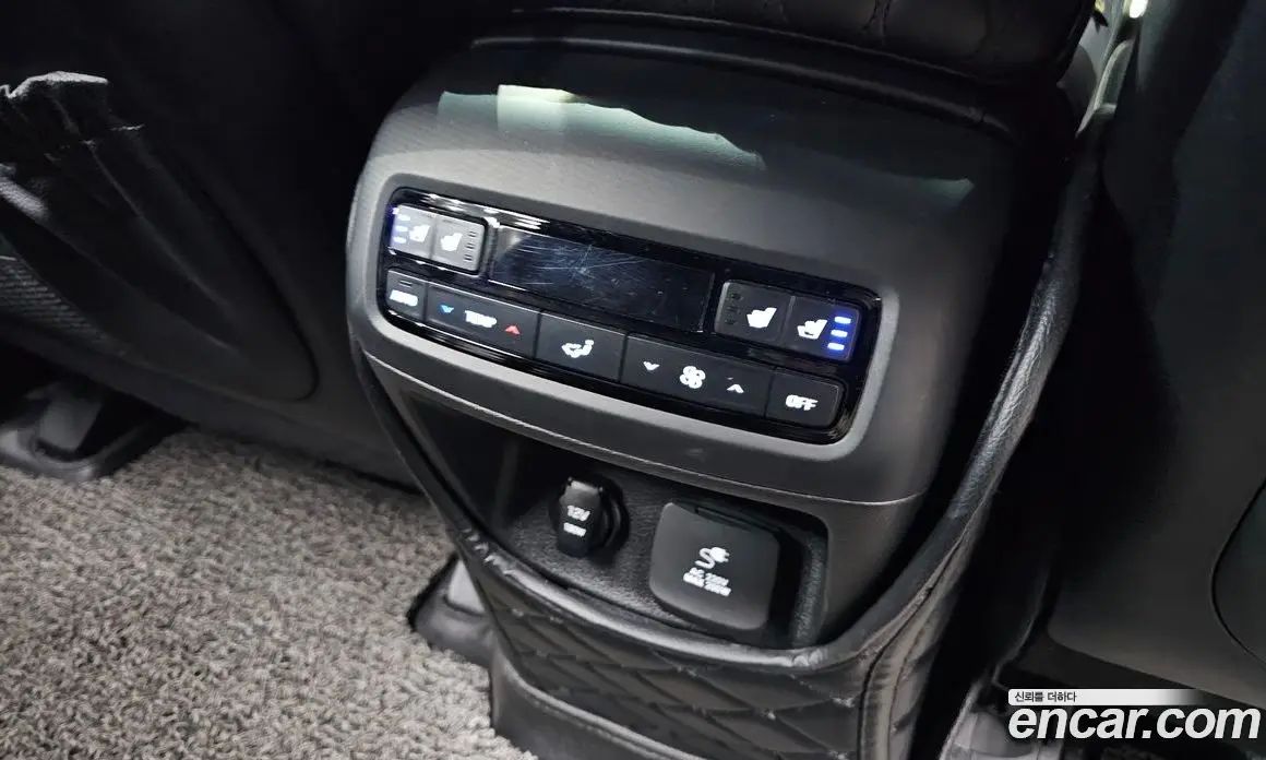 Hyundai Palisade 2021 3.8 автомат (гидро), фото 18 Hyundai Palisade 2021 3.8 автомат (гидро), фото 18