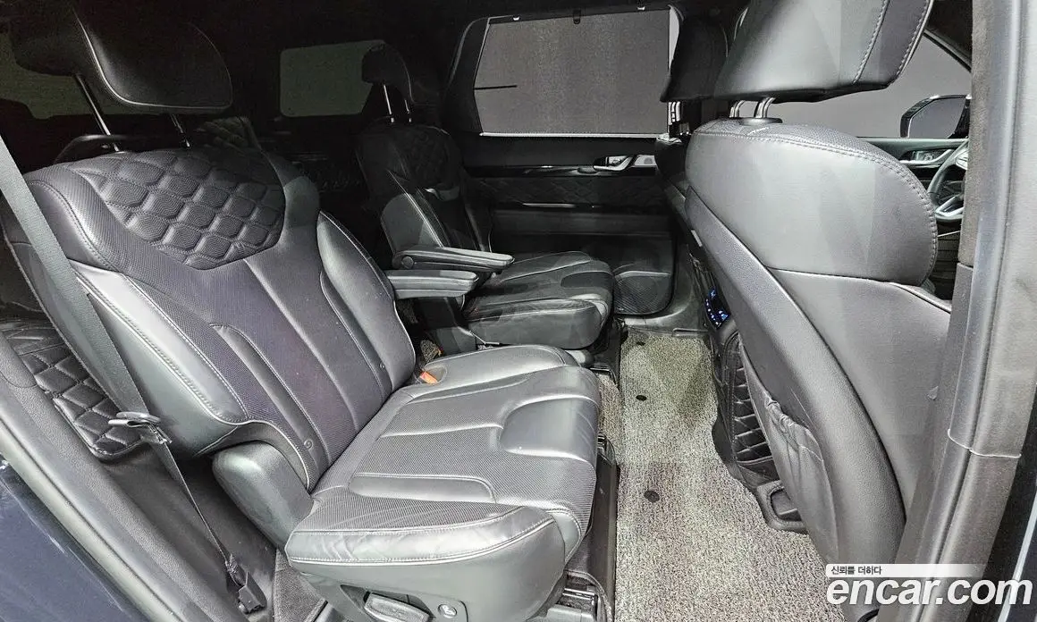 Hyundai Palisade 2021 3.8 автомат (гидро), фото 19 Hyundai Palisade 2021 3.8 автомат (гидро), фото 19