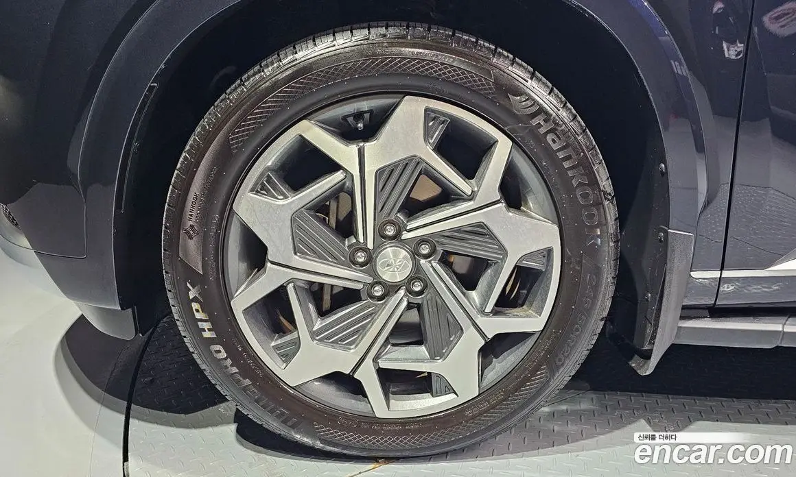 Hyundai Palisade 2021 3.8 автомат (гидро), фото 5 Hyundai Palisade 2021 3.8 автомат (гидро), фото 5