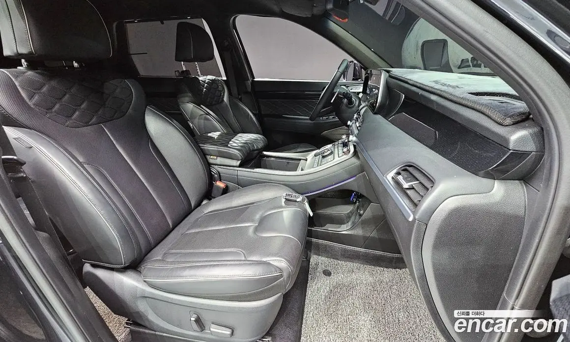 Hyundai Palisade 2021 3.8 автомат (гидро), фото 10 Hyundai Palisade 2021 3.8 автомат (гидро), фото 10