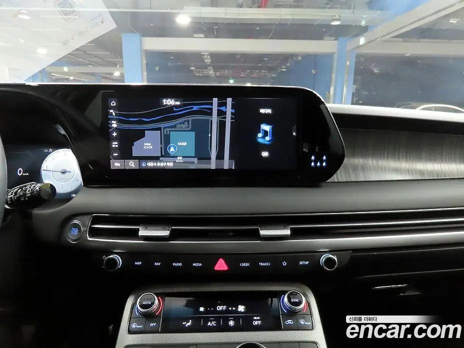 Hyundai Palisade 2023 2.2 автомат (гидро), фото 13 Hyundai Palisade 2023 2.2 автомат (гидро), фото 13