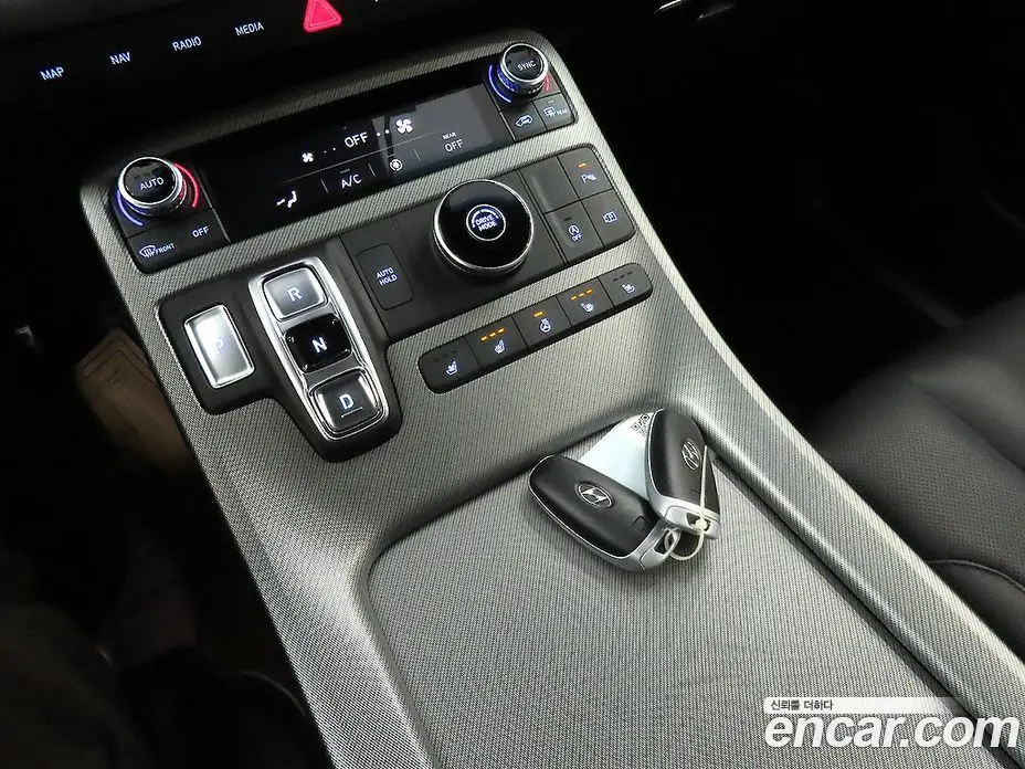 Hyundai Palisade 2023 2.2 автомат (гидро), фото 14 Hyundai Palisade 2023 2.2 автомат (гидро), фото 14