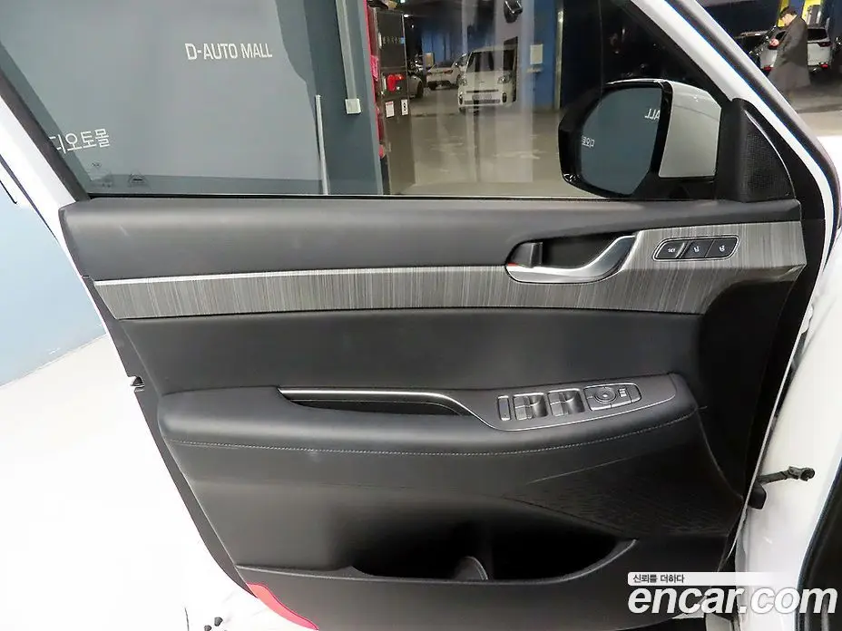 Hyundai Palisade 2023 2.2 автомат (гидро), фото 15 Hyundai Palisade 2023 2.2 автомат (гидро), фото 15
