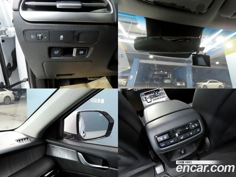 Hyundai Palisade 2023 2.2 автомат (гидро), фото 16 Hyundai Palisade 2023 2.2 автомат (гидро), фото 16