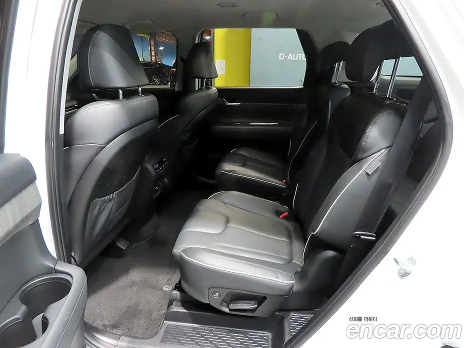 Hyundai Palisade 2023 2.2 автомат (гидро), фото 7 Hyundai Palisade 2023 2.2 автомат (гидро), фото 7