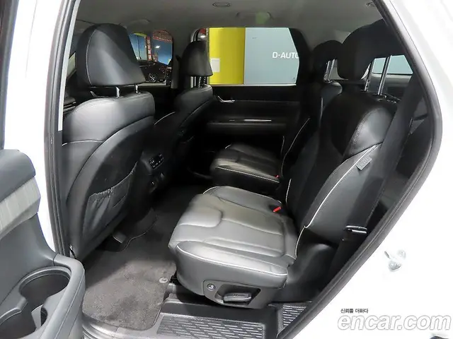 Hyundai Palisade 2023 2.2 автомат (гидро), миниатюра 7 Hyundai Palisade 2023 2.2 автомат (гидро), миниатюра 7