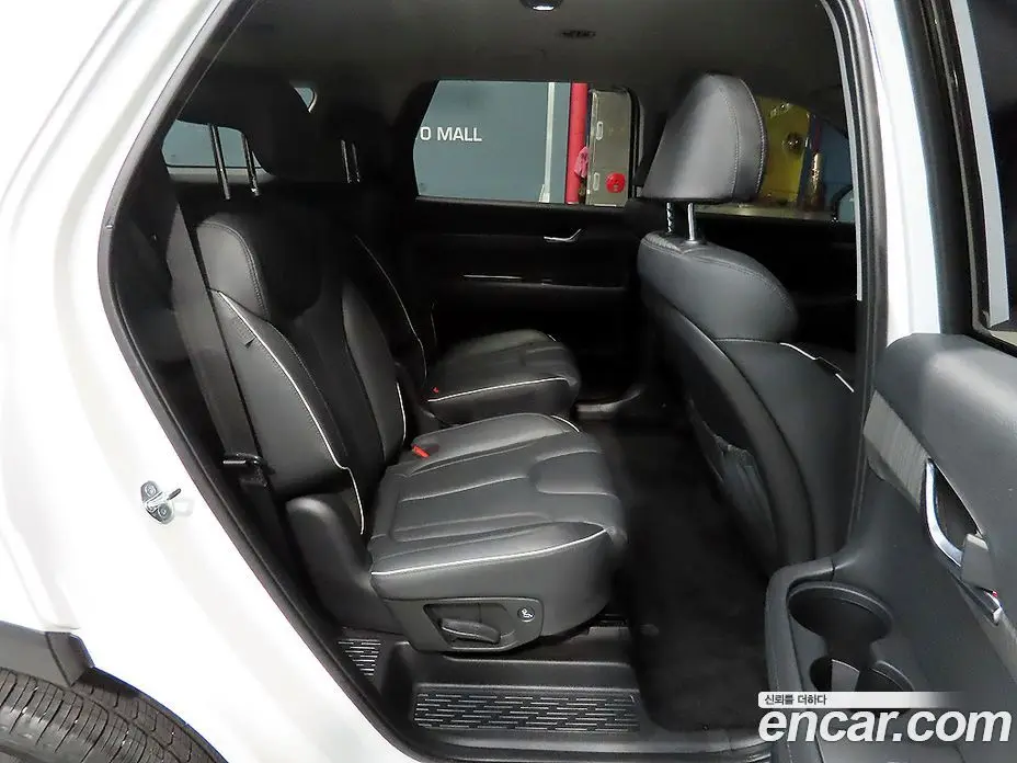 Hyundai Palisade 2023 2.2 автомат (гидро), фото 8 Hyundai Palisade 2023 2.2 автомат (гидро), фото 8