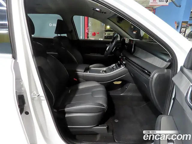 Hyundai Palisade 2023 2.2 автомат (гидро), миниатюра 9 Hyundai Palisade 2023 2.2 автомат (гидро), миниатюра 9