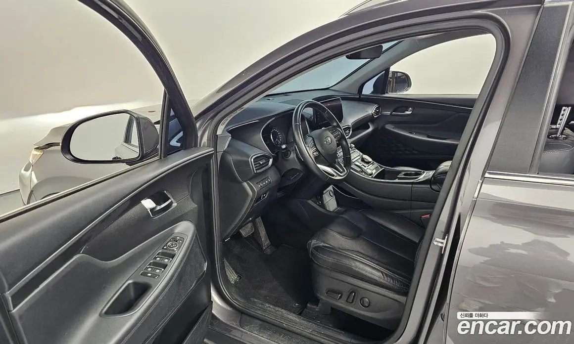 Hyundai Santa Fe 2021 2.2 автомат (гидро), фото 11 Hyundai Santa Fe 2021 2.2 автомат (гидро), фото 11
