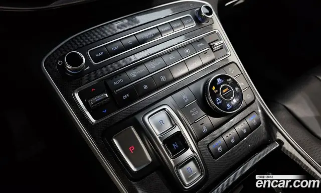 Hyundai Santa Fe 2021 2.2 автомат (гидро), миниатюра 9 Hyundai Santa Fe 2021 2.2 автомат (гидро), миниатюра 9