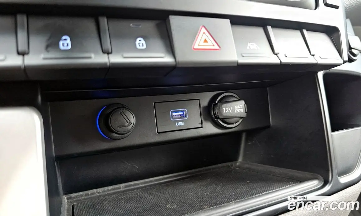 Hyundai Solati 2024 2.5 автомат (гидро), фото 13